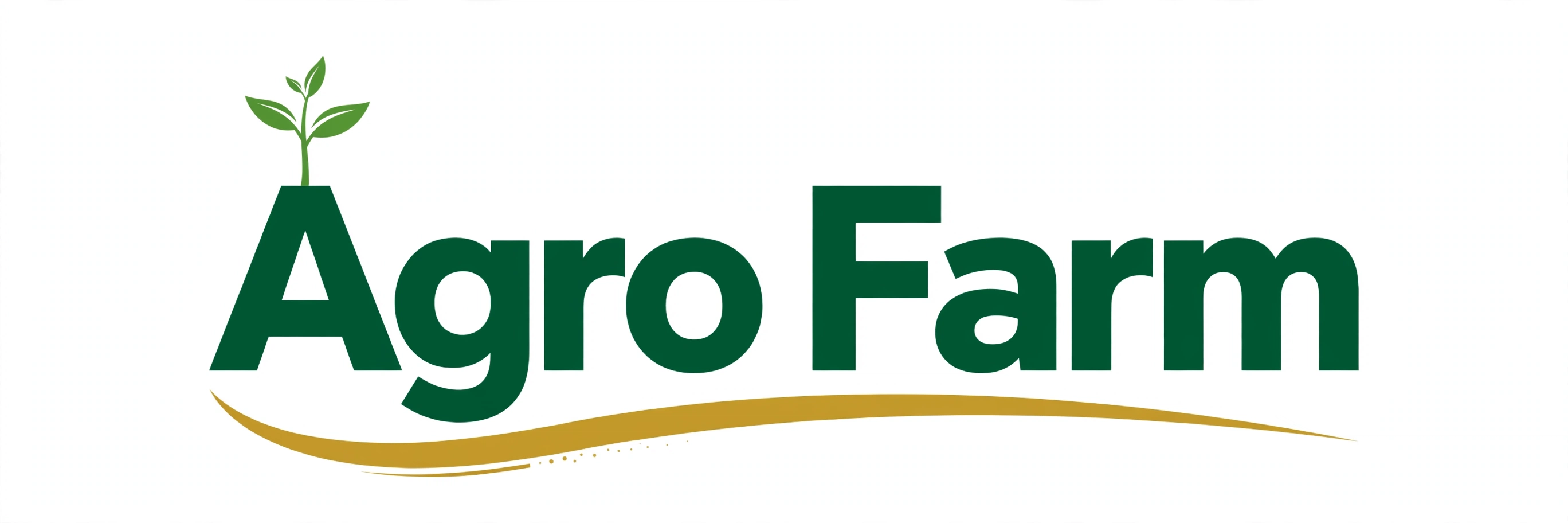 Agro Farm logo