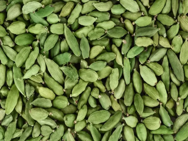 Green Cardamom