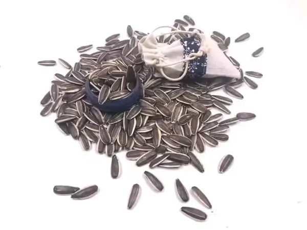 Seeds — bulk export from Tanzania